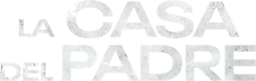 La casa del padre official logo