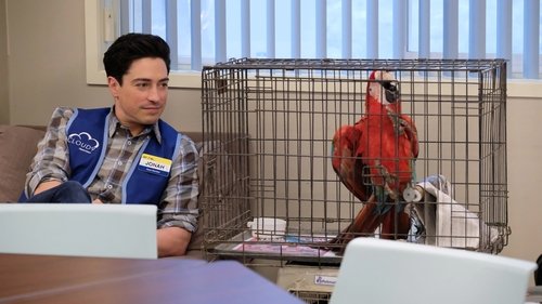 Superstore: 4×13