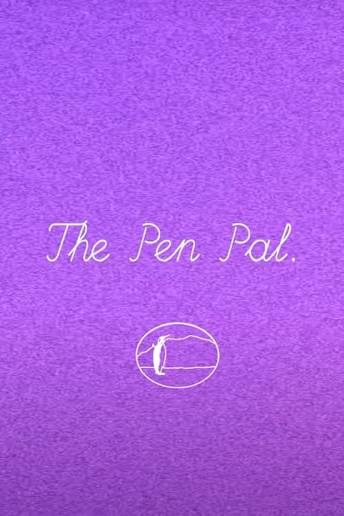 The Pen Pal.
