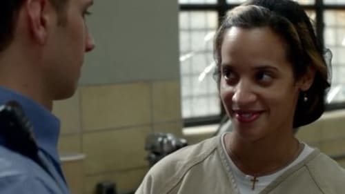 Orange Is the New Black: 2×6