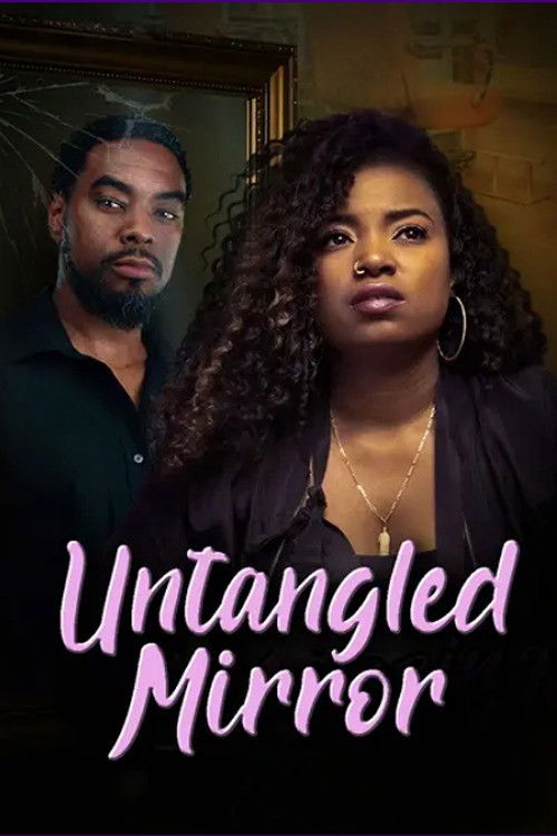 Poster of Untangled Mirror