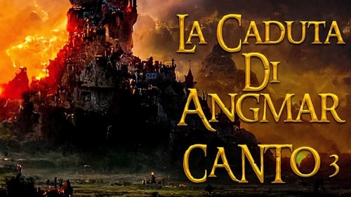 Poster della serie La Caduta di Angmar