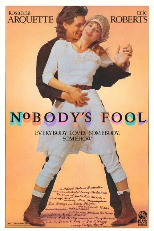 Nobody's Fool (1986)