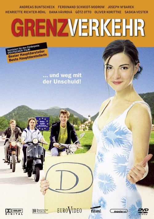 Grenzverkehr (2005)