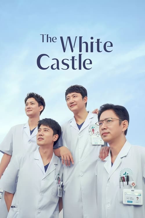 Poster The White Castle