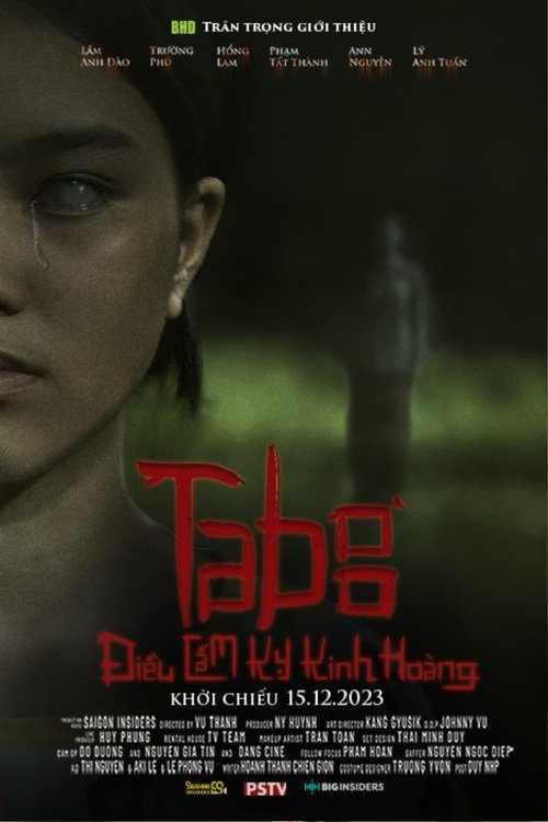 Điều Cấm Kỵ Kinh Hoàng