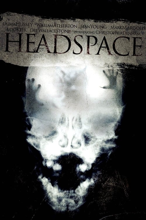 Headspace: El rostro del mal 2005