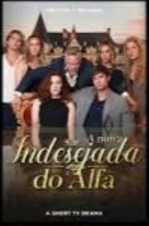 A Noiva Indesejada (2025) poster