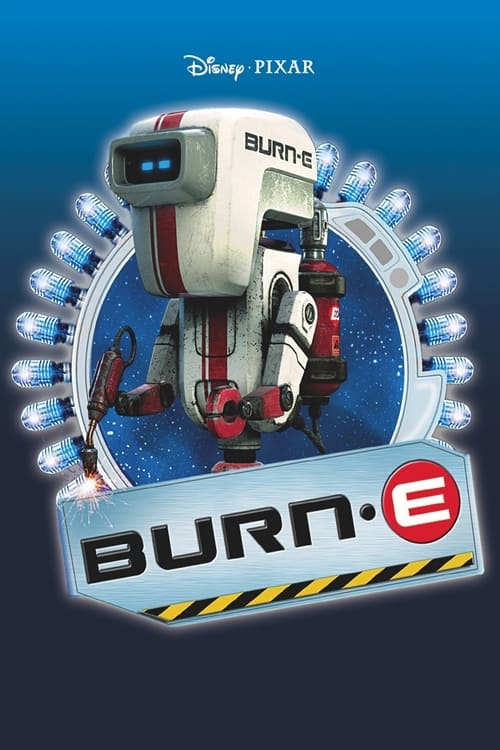 BURN·E ( BURN·E )