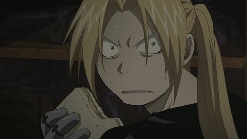 Fullmetal Alchemist: Brotherhood: 1×46