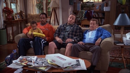 Poster della serie The King of Queens