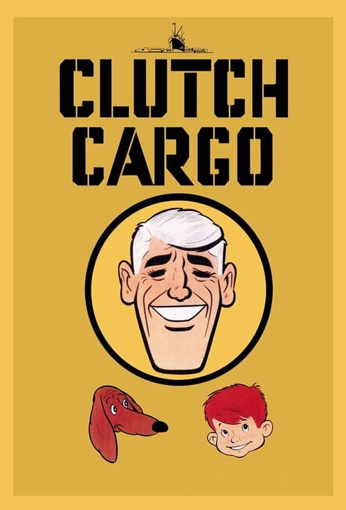 Clutch Cargo (1959)