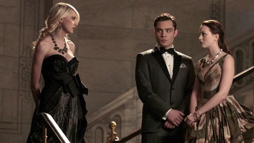 Poster della serie Gossip Girl