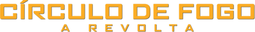 Círculo de Fogo: A Revolta - Logo 2