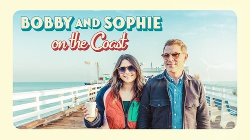 Bobby and Sophie On the Coast