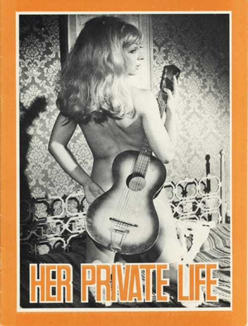 Her Private Life (1971)