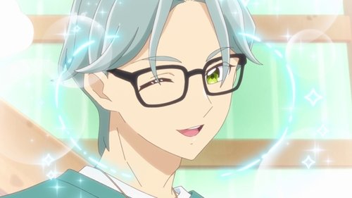 You and Idol Precure ♪: 1×4