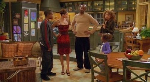 My Wife and Kids: 1×10