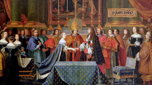 Les Rois de France, 15 siècles d'histoire still