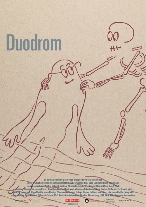 Duodrom (2019)