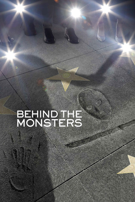 Escena 4 de Behind the Monsters