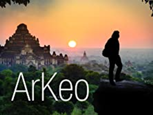 Arkéo