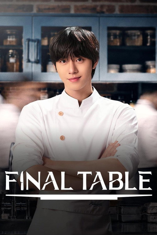 Final Table