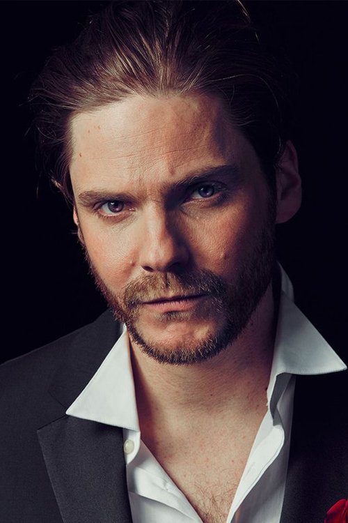 Kép: Daniel Brühl színész profilképe