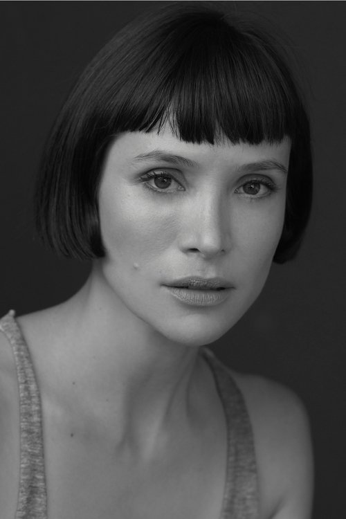 Image de Daniela Ramírez