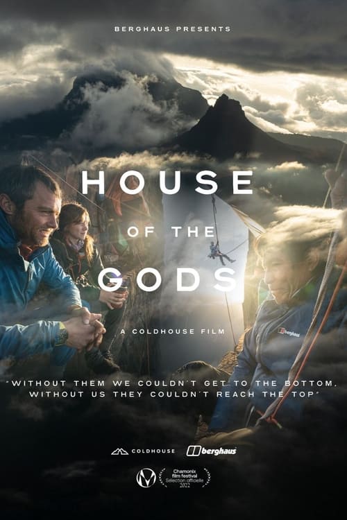 House of the Gods (2023)