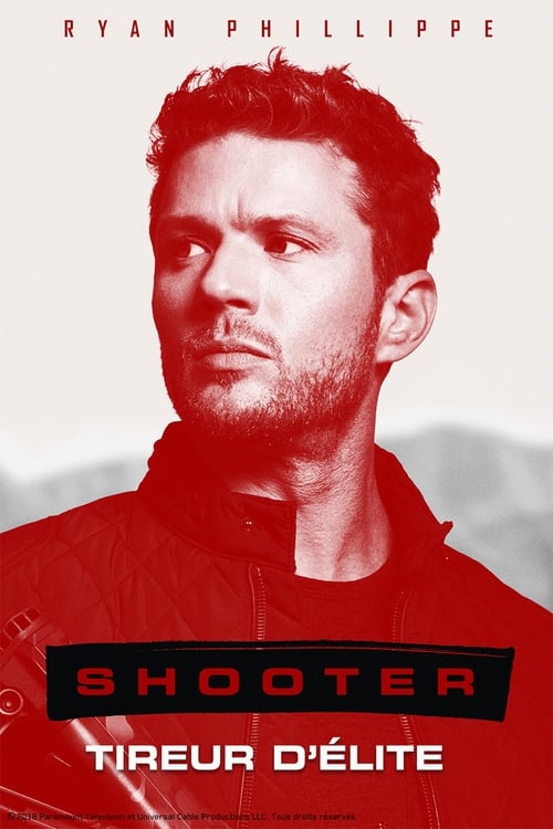 Shooter poster