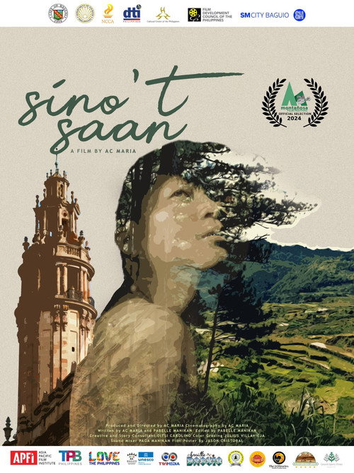 Sino’t Saan still 2