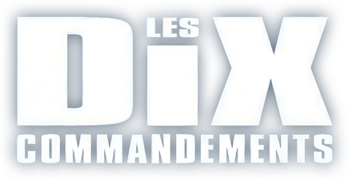 Les dix commandements, le spectacle musical