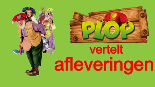 Kabouter Plop - Plop Vertelt