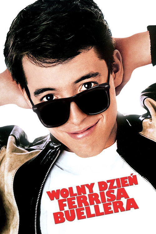 Wolny dzień Ferrisa Buellera