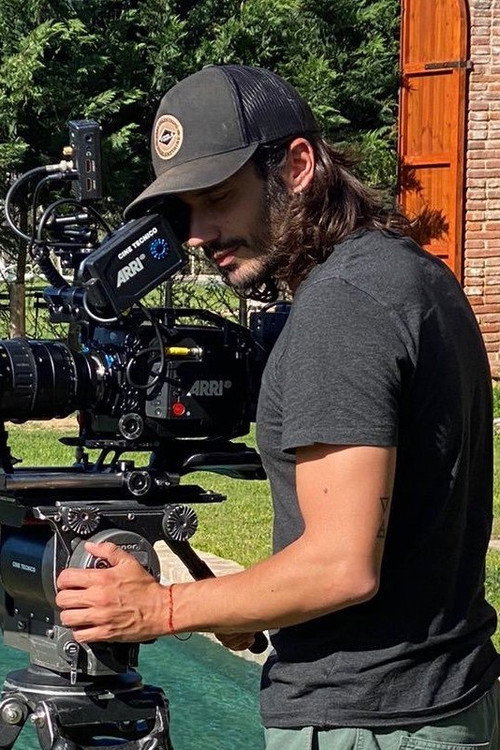 Foto de Alberto S. Muñoz