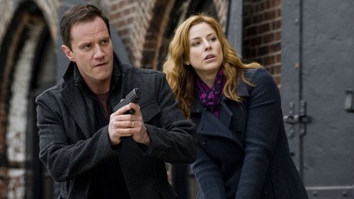 Crimes do Colarinho Branco: 1×13