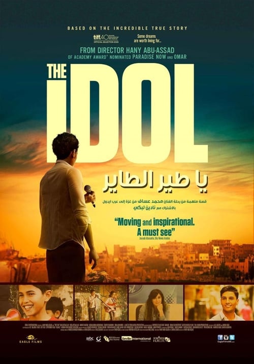 Idol 2006