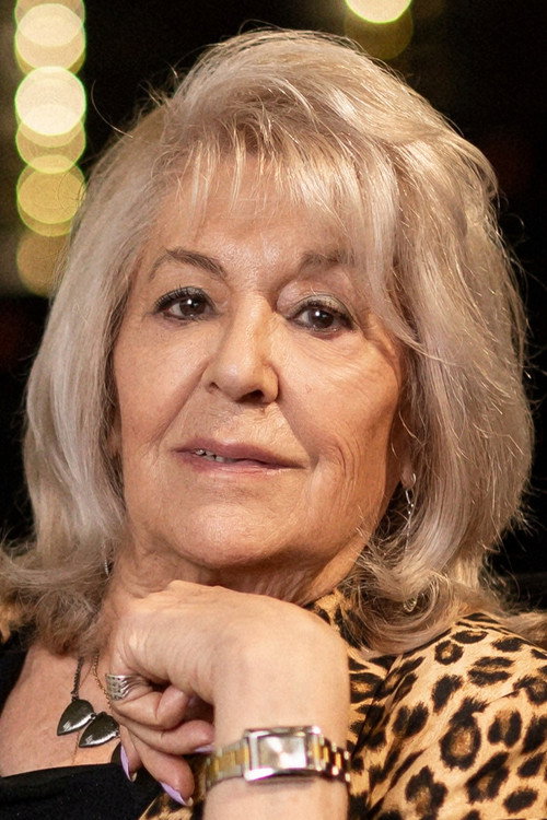 Foto de Josefa Morales