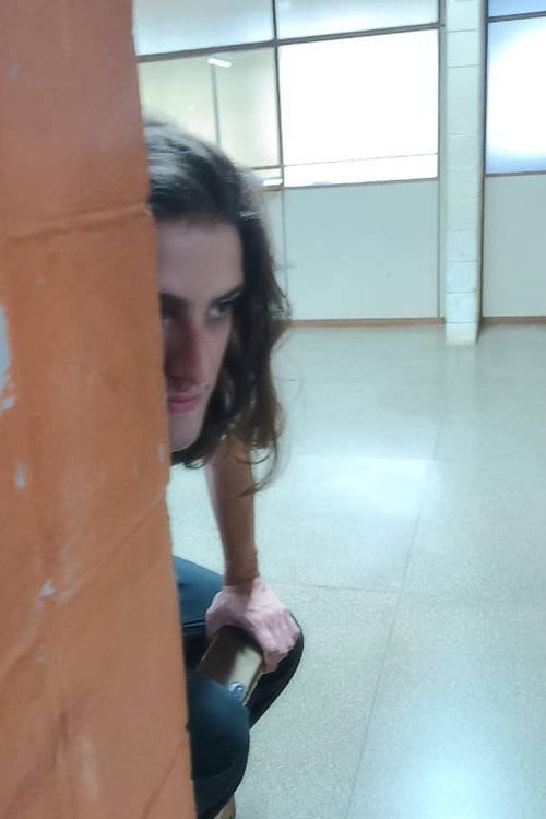 Caio Correa Mendes