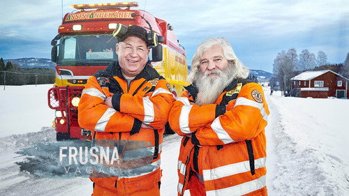 Frusna Vägar — Fondos 14