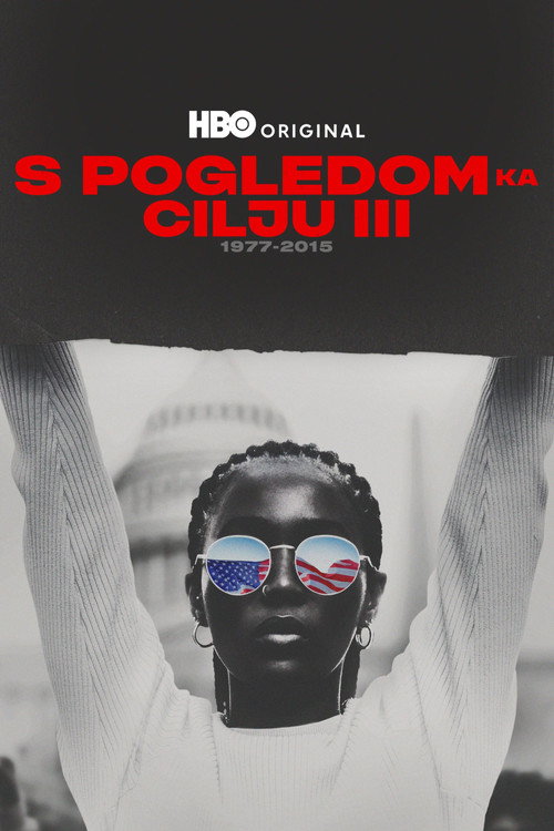 S pogledom ka cilju III