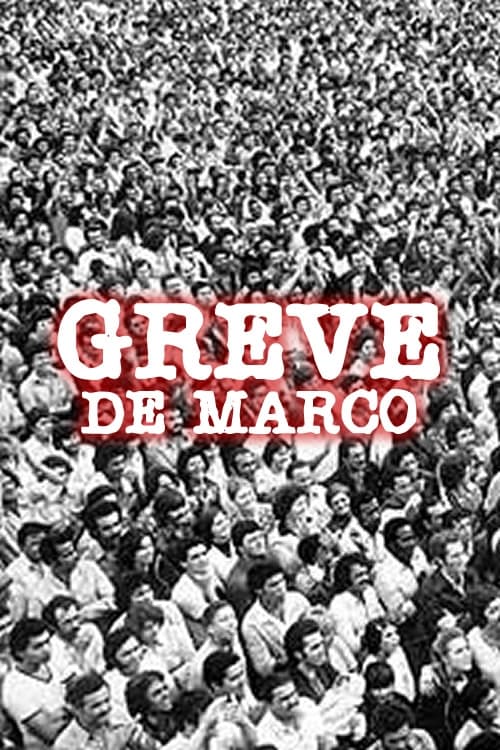 Greve de Março 1979