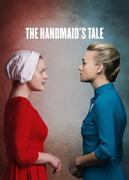 Where to stream The Handmaid's Tale Season 5