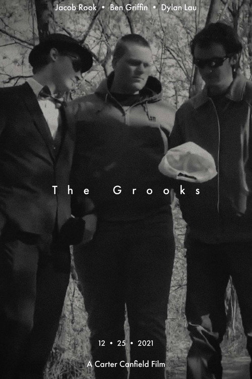 The Grooks