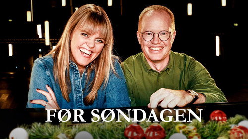 Før Søndagen - Season 1 Backdrop Blur