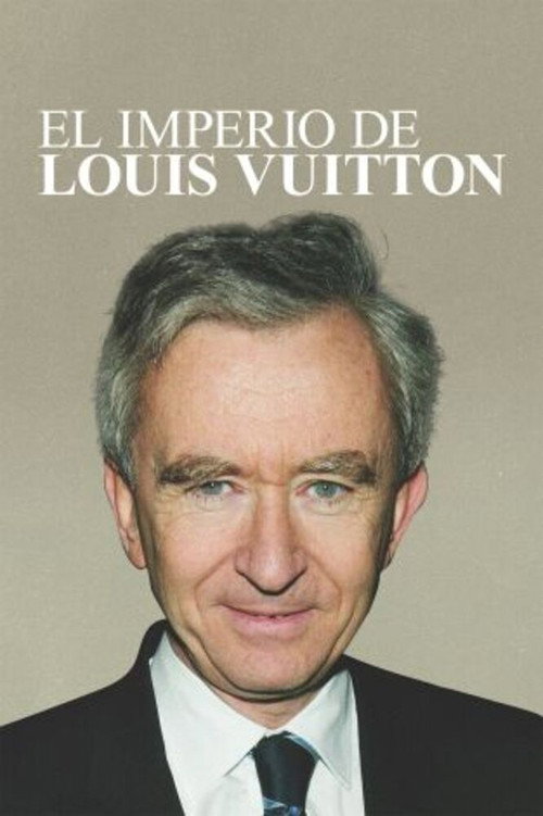 L’Empire LVMH