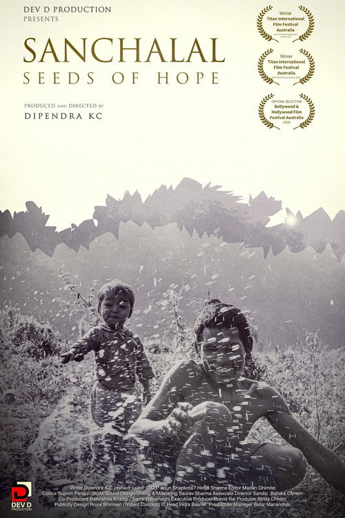 Sanchalal: Seeds of Hope