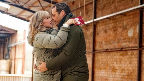 Folge 3556 - Happy End?