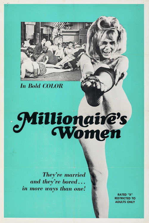 Millionaire's Women